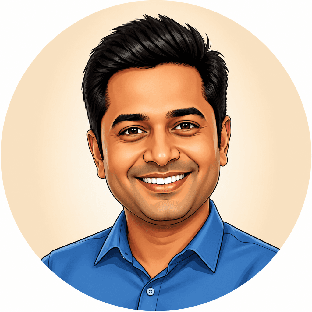 Amit Patel