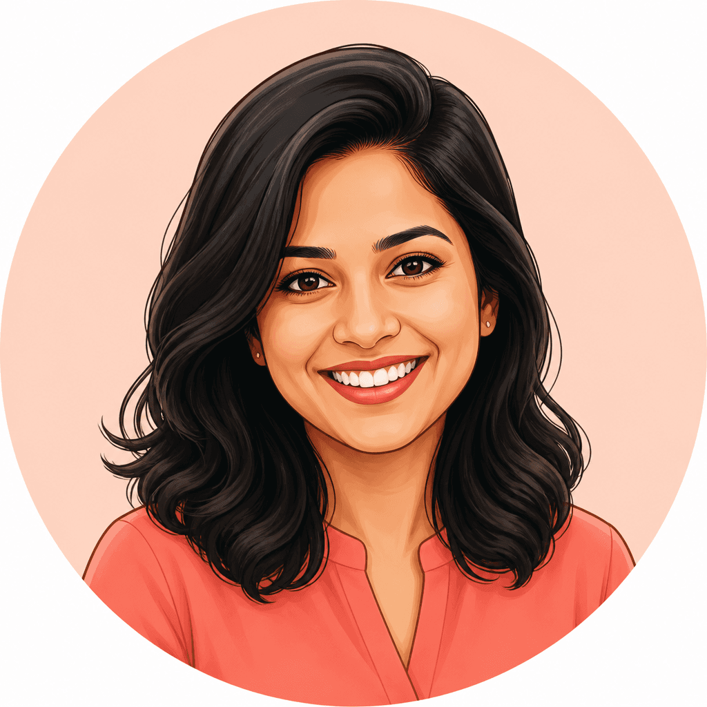 Sneha Reddy