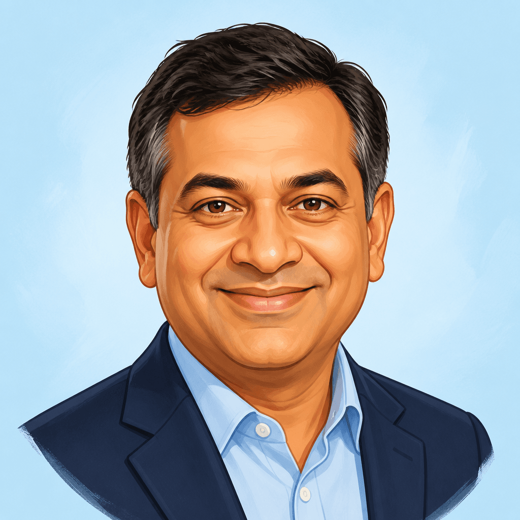 Vijay Prasad